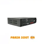 اکو رادیو آمپلی فایر مدل 400