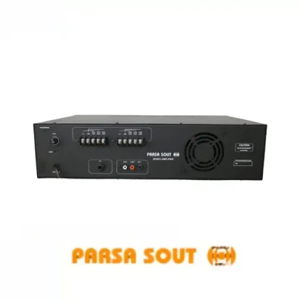 اکو رادیو آمپلی فایر مدل 400