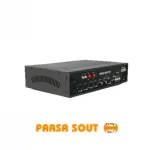 آمپلی فایر پارساصوت مدل 100