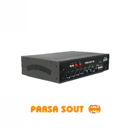 آمپلی فایر پارساصوت مدل 100