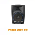 باند پسیو فول رنج 12 اینچ