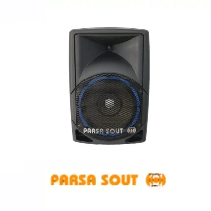 باند پسیو فول رنج 12 اینچ