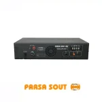 اکو آمپلی فایر مدل 100