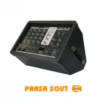 اکو آمپلی فایر پارساصوت مدل 6500