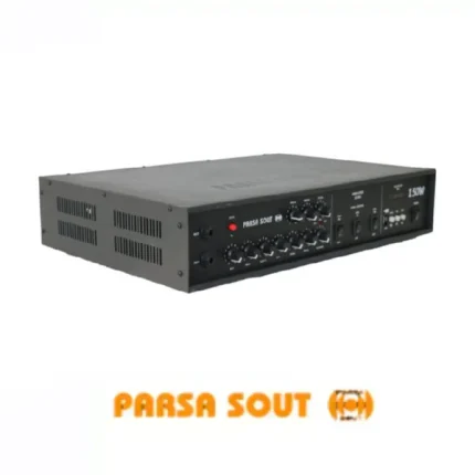 اکو آمپلی فایر مدل 150