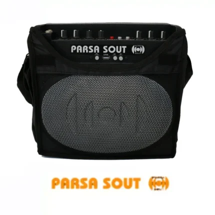 اکو کیفی با بلندگو بی سیم 6/5 اینچ