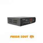 اکو آمپلی فایر مدل 200