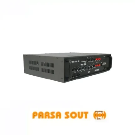 اکو آمپلی فایر مدل 200