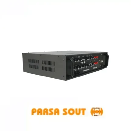 اکو آمپلی فایر مدل 400