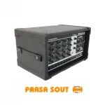 اکو آمپلی فایر پارسا صوت مدل 4500