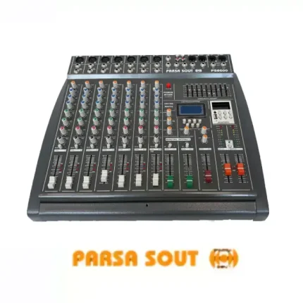 میکسر مدل 8600